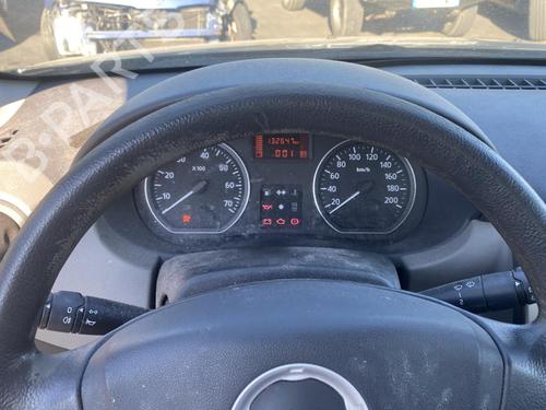 Steering column stalk DACIA SANDERO 1.5 dCi | BP25580963I23  - Image 36