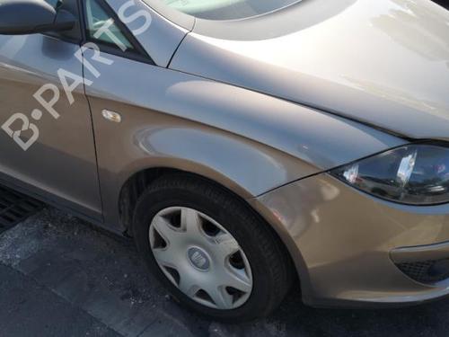 Front wiper motor SEAT TOLEDO III (5P2) 1.9 TDI | BP25532245M29 