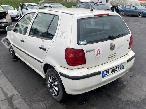 Left headlight VW POLO (6N2) 1.9 SDI | BP25551885C28  - Image 7