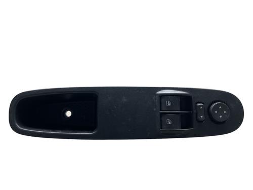 Used Left front window switch FIAT PUNTO EVO (199_) 1.4 (199AXB1A) (77 hp) 25568900
