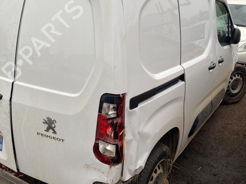 ABS pump PEUGEOT PARTNER Box Body/MPV (K9) 1.5 BlueHDi 100 | BP25568942M43 - Image 34