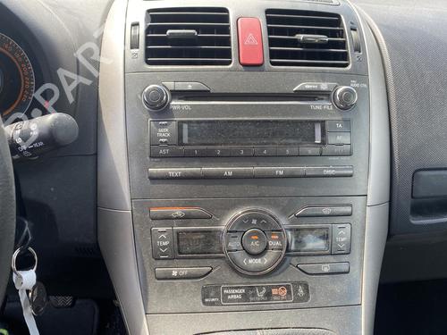 Left front window switch TOYOTA AURIS (_E15_) 1.4 D-4D (NDE150_, NDE150R) | BP25556369I27 - Image 22