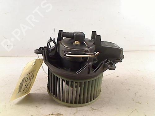 Ventilator motor CITROËN XSARA (N1) 1.9 D (70 hp) 25523006
