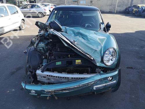 Front right seatbelt MINI MINI (R50, R53) Cooper | BP25585246I25 - Image 29