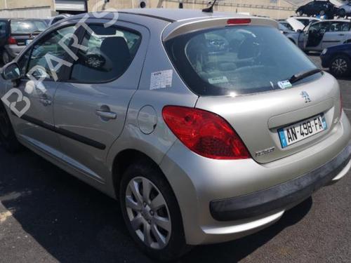 Switch PEUGEOT 207 (WA_, WC_) 1.6 HDi | BP25537201I30 