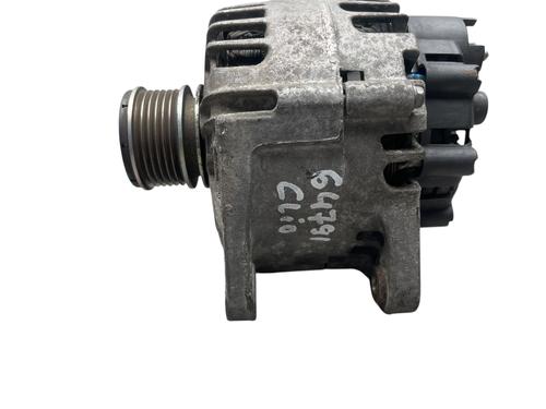 Used Alternator Alternator RENAULT CLIO IV (BH_) 1.5 dCi 75 (75 hp) 25585117 25585117