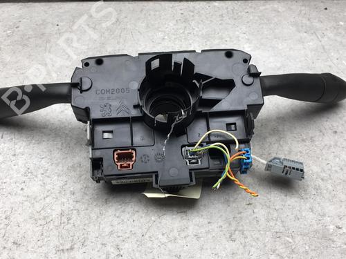 Rattstammestilk CITROËN JUMPY II Van 1.6 HDi 90 16V (90 hp) 25557029