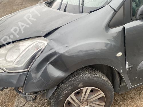 Front left window mechanism CITROËN BERLINGO Box Body/MPV (B9) 1.6 VTi 95 | BP32315372C22  - Image 24