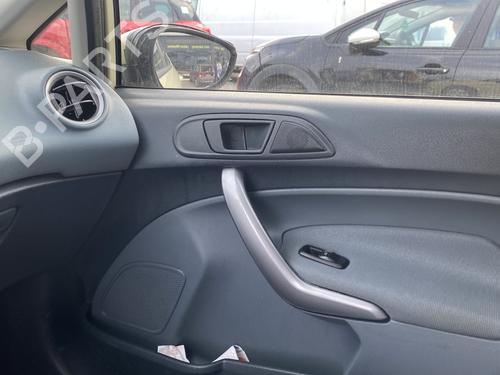 Left headlight FORD FIESTA VI (CB1, CCN) 1.4 TDCi | BP33933467C28  - Image 21