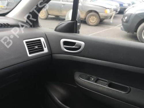 Højre bremsekaliber foran PEUGEOT 307 Break (3E) 1.6 16V | BP25522093M104 