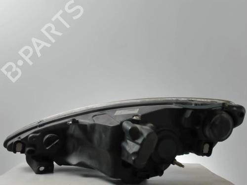Used Right headlight PEUGEOT 1007 (KM_) 1.4 (75 hp) 25577429
