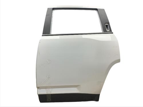 Dør venstre bagtil JEEP COMPASS (MK49) 2.2 CRD 4x4 | BP25571855C4 - Image 3