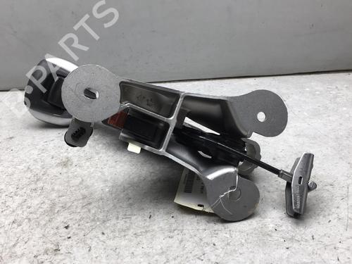 Hand brake PEUGEOT 2008 I (CU_) 1.6 HDi | BP25521650I18 - Image 2