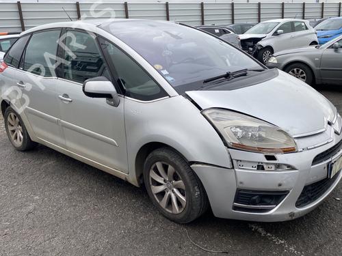 Left front window switch CITROËN C4 Picasso I MPV (UD_) 1.6 HDi | BP32237902I27 - Image 15