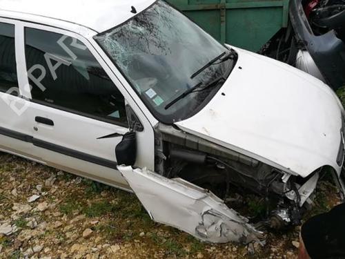 Starter CITROËN SAXO (S0, S1) 1.1 X, SX | BP25552851M8 