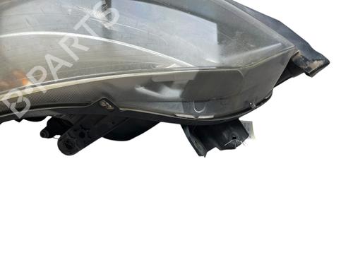 Left headlight RENAULT CLIO III Grandtour (KR0/1_) 1.5 dCi (KR0F) | BP25505086C28 