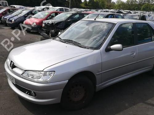 Styring servopumpe PEUGEOT 306 Hatchback (7A, 7C, N3, N5) 1.6 | BP25537761M99 