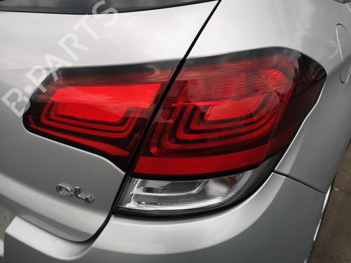 Right taillight CITROËN C4 II (NC_) 1.6 HDi 110 | BP25525785C35  - Image 24