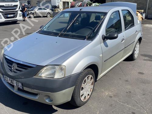 ABS pump DACIA LOGAN (LS_) 1.4 (LS0A, LS0C, LS0E, LS0G) | BP25514591M43  - Image 17