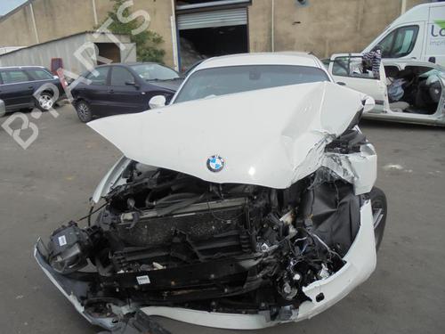 Tailgate BMW 1 (E81) 130 i | BP25578009C6 