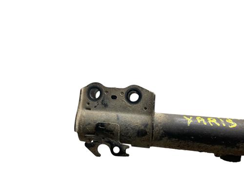 Left front shock absorber TOYOTA YARIS (_P9_) 1.4 D-4D (NLP90_, NLP90R) | BP25565442M16 
