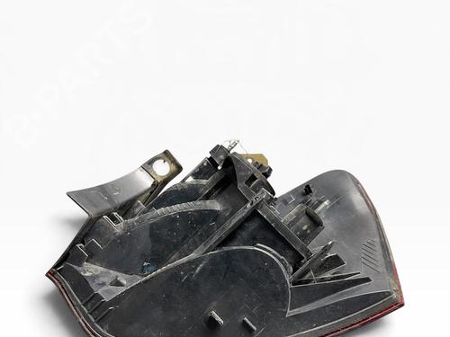 Left taillight CITROËN C5 III (RD_) 1.6 HDi 115 (RD9HRA, RD9HLA, RD9HL0) | BP39985680C34 - Image 2