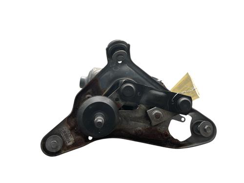 Front wiper motor PEUGEOT 508 I (8D_) 1.6 HDi | BP25862747M29 