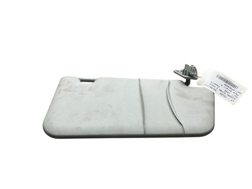 Left sun visor NISSAN MICRA III (K12) 1.2 16V | BP25503832I1 