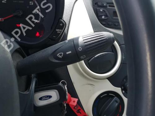 Steering column stalk FORD KA (RU8) 1.3 TDCi | BP25506098I23 - Image 10