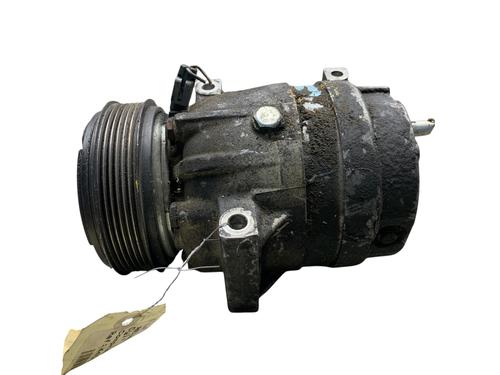 Used AC compressor RENAULT MEGANE I (BA0/1_) 1.9 dCi (BA05, BA1F) (102 hp) 25523614