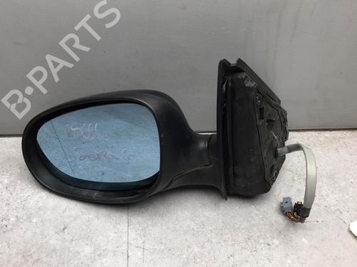 Used Left mirror LANCIA DELTA III (844_) 1.6 D Multijet (844.AXC11, 844.AXC1A) (120 hp) 25525255