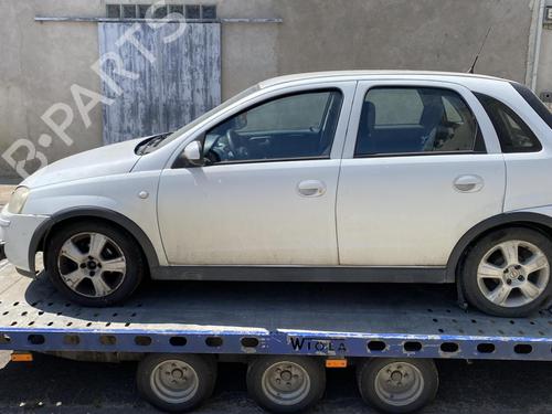 ABS pump OPEL CORSA C (X01) 1.2 (F08, F68) | BP25542053M43 - Image 29
