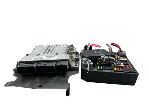 Electronic module RENAULT SCÉNIC III (JZ0/1_) 1.5 dCi | BP34109977M83 - Image 2
