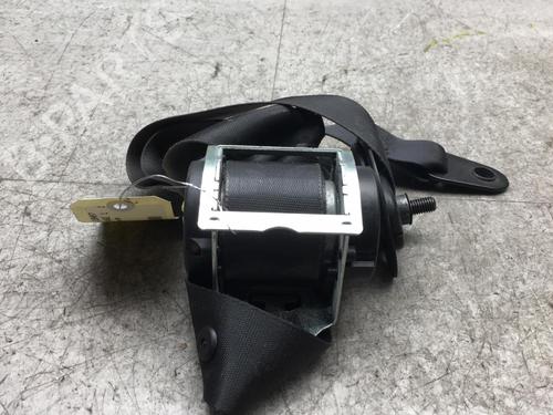 Used Front left seatbelt MINI MINI (R56) Cooper (120 hp) 25501952