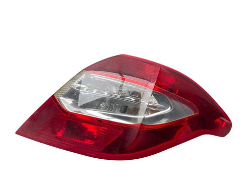 Right taillight CITROËN C4 II (NC_) 1.6 HDi 115 | BP32237808C35 - Image 2