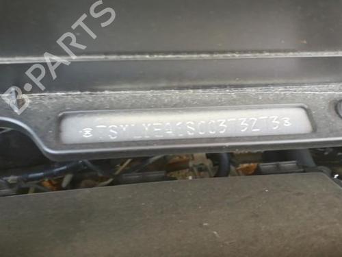 Rear left window mechanism SUZUKI VITARA (LY) 1.4 T AllGrip (APK414) | BP25553593C24 - Image 23