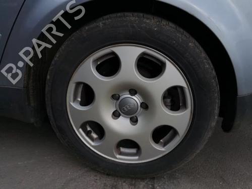Nebelscheinwerfer links AUDI A4 B6 (8E2) 1.9 TDI | BP25585533C30 