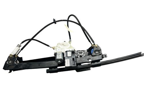 Front left window mechanism RENAULT LAGUNA Coupe (DT0/1) 3.0 dCi (DT03) | BP25551518C22 - Image 3