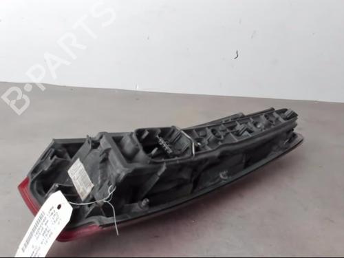 Rückleuchte Links für OPEL MERIVA A MPV (X03) 1.7 CDTI (E75) (100 hp) 25577249
