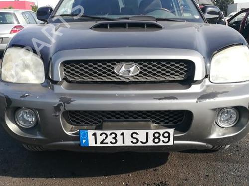 Switch HYUNDAI SANTA FÉ I (SM) 2.0 CRDi | BP25552759I30 - Image 32