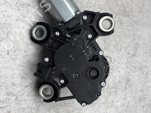 Used Rear wiper motor CITROËN C4 Grand Picasso I (UA_) 2.0 HDi 150 (150 hp) 25579713