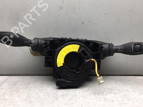 Used Steering column stalk FORD FIESTA VI (CB1, CCN) 1.25 (82 hp) 25577759