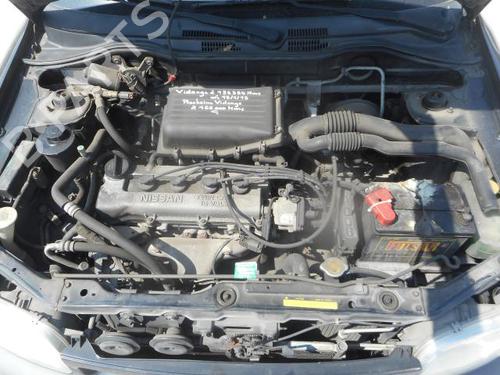 Windscreen washer tank NISSAN MICRA II (K11) 1.0 i 16V (K11) | BP25583697C113 