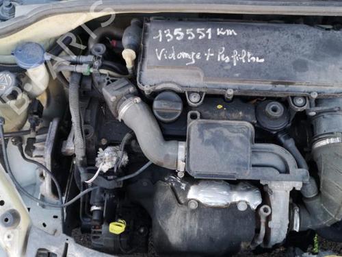 Fuel flap CITROËN C3 I (FC_, FN_) 1.4 HDi | BP25576733C131 