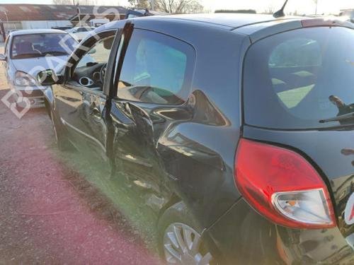 ABS pump RENAULT CLIO III (BR0/1, CR0/1) 1.5 dCi (C/BR0G, C/BR1G) | BP25575461M43