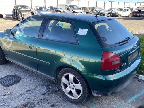 Warning switch AUDI A3 (8L1) 1.8 | BP29538476I22 - Image 7