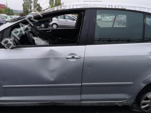 Switch VW GOLF PLUS V (5M1, 521) 1.9 TDI | BP25552420I30  - Image 29