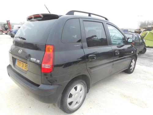 Bakspejl Højre HYUNDAI MATRIX (FC) 1.5 CRDi | BP25522873C27 