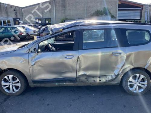Front right lock DACIA LODGY (JS_) 1.5 dCi (JSMC, JSAF) | BP25507869C97  - Image 25