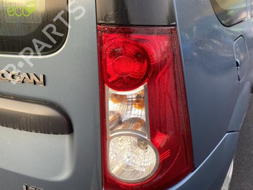 Other DACIA LOGAN MCV (KS_) 1.5 dCi (KS04) | BP25534839O1 